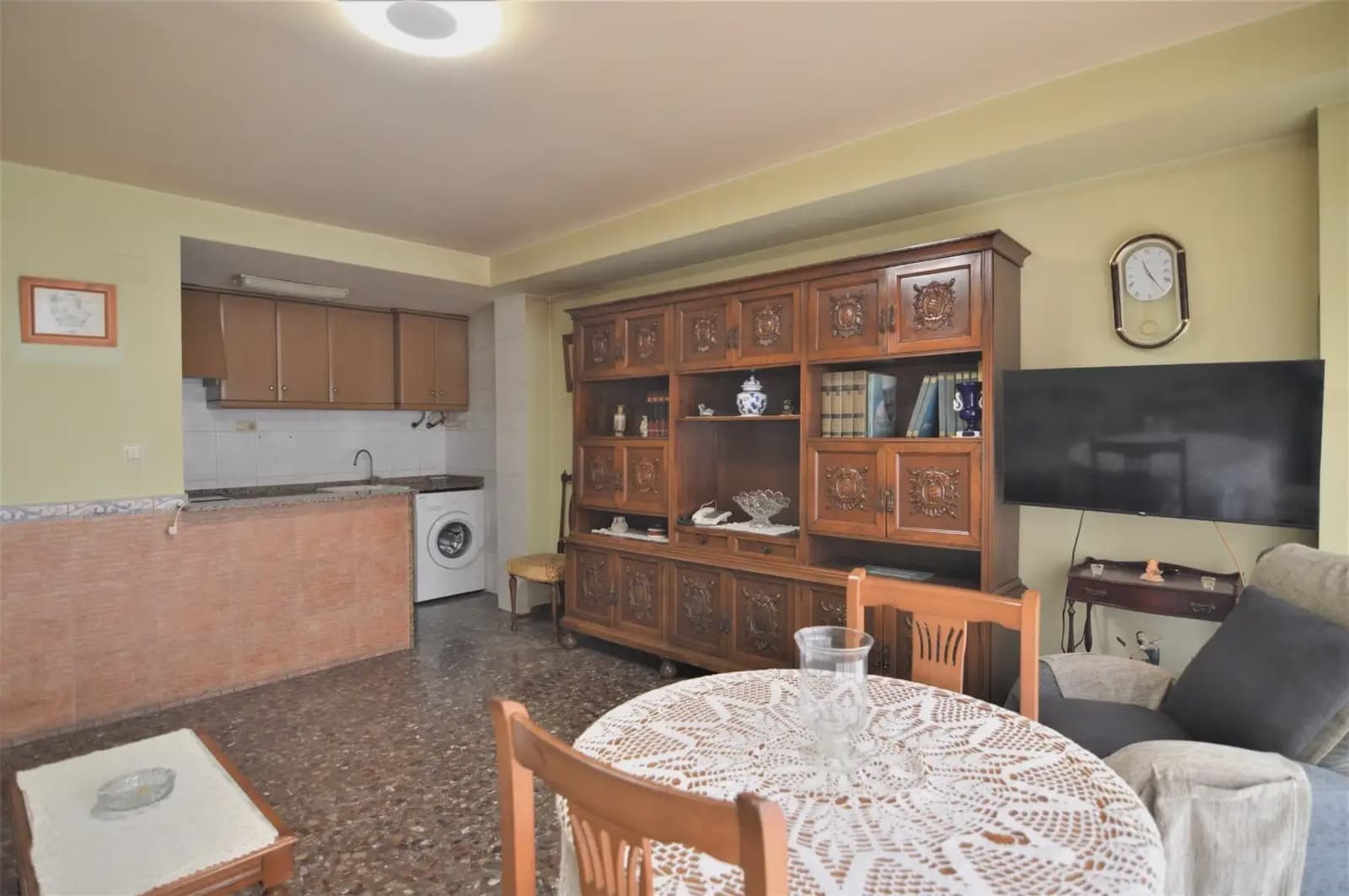 1 Zimmer Wohnung zu verkaufen in Cullera - 129.900 € (Ref: 9832168)