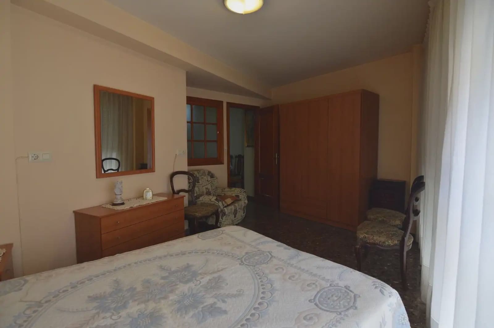 1 Zimmer Wohnung zu verkaufen in Cullera - 129.900 € (Ref: 9832168)