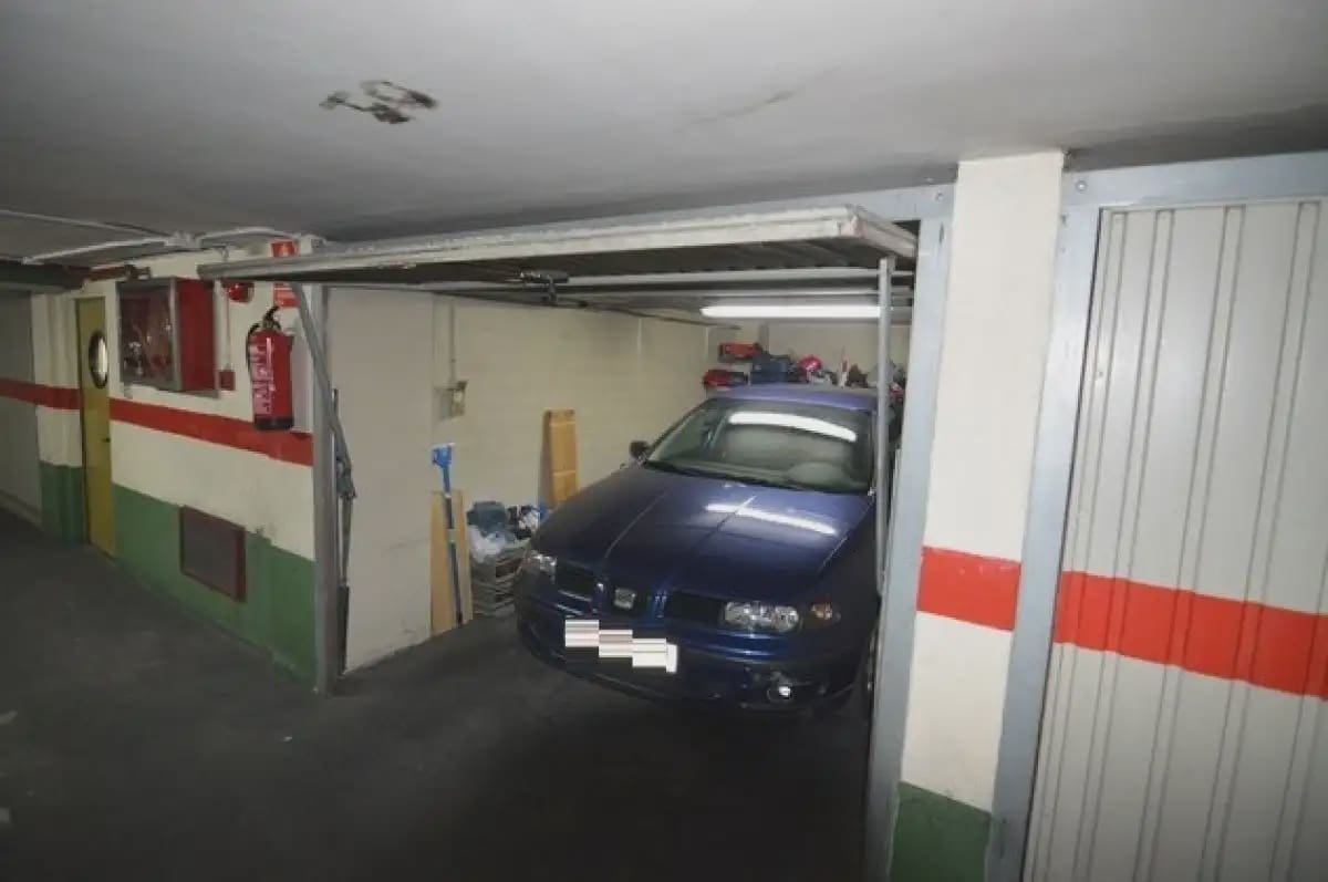 Garage for sale in Cullera - € 35,000 (Ref: 9832169)