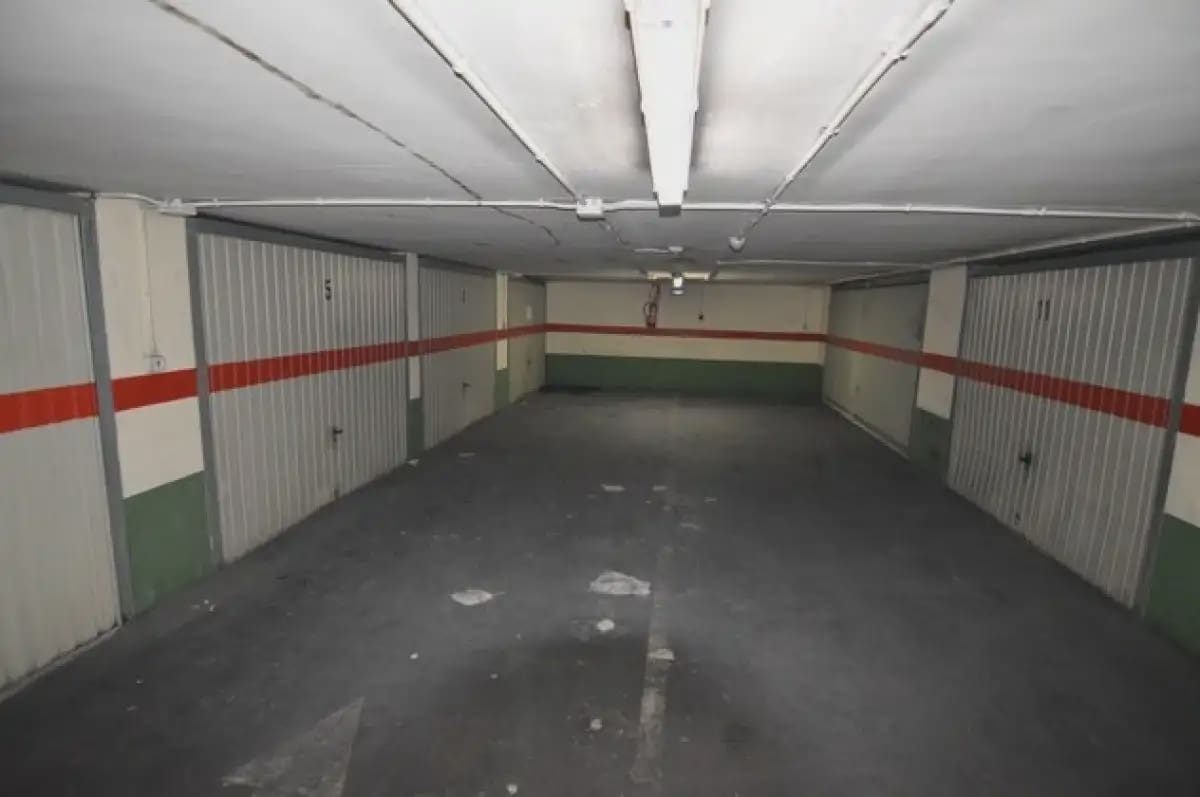 Garage for sale in Cullera - € 35,000 (Ref: 9832169)