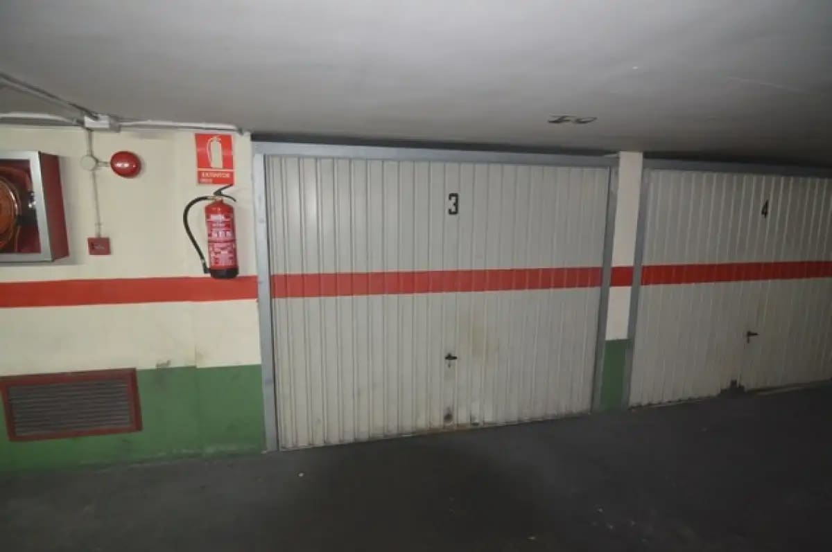 Garage for sale in Cullera - € 35,000 (Ref: 9832169)