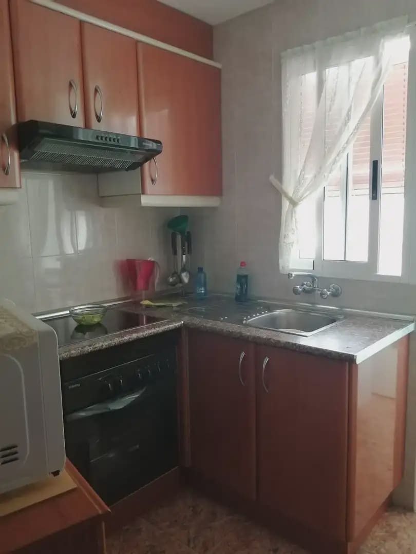 3 Zimmer Apartment zu verkaufen in Cullera - 127.000 € (Ref: 9832170)
