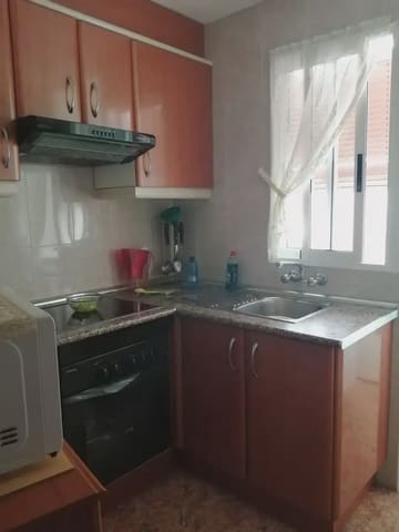 3 soverom Leilighet til salgs i Pueblo de Cullera, Cullera - € 127 000 (Ref: 9832170)