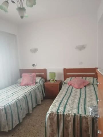 3 soverom Leilighet til salgs i Pueblo de Cullera, Cullera - € 127 000 (Ref: 9832170)