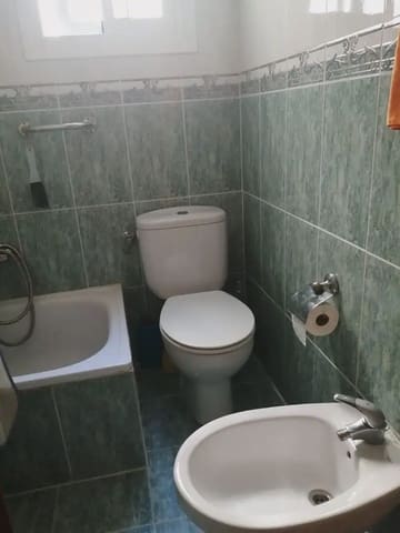 3 soverom Leilighet til salgs i Pueblo de Cullera, Cullera - € 127 000 (Ref: 9832170)