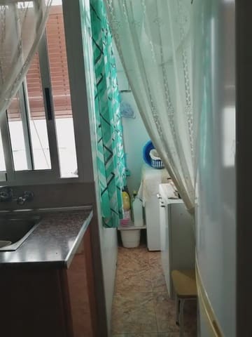 3 soverom Leilighet til salgs i Pueblo de Cullera, Cullera - € 127 000 (Ref: 9832170)