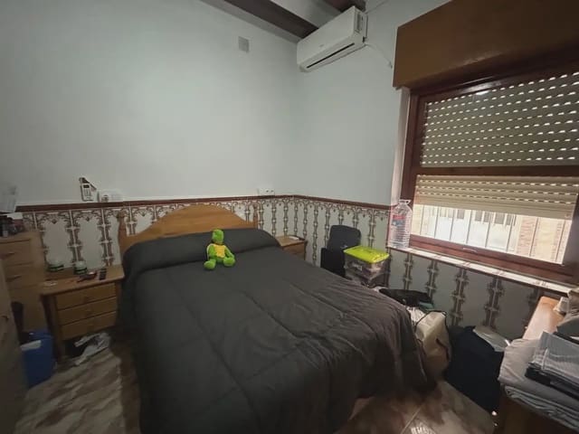 5 soverom Hus til salgs i Pueblo de Cullera, Cullera - € 235 000 (Ref: 9832171)