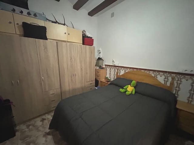 5 soverom Hus til salgs i Pueblo de Cullera, Cullera - € 235 000 (Ref: 9832171)