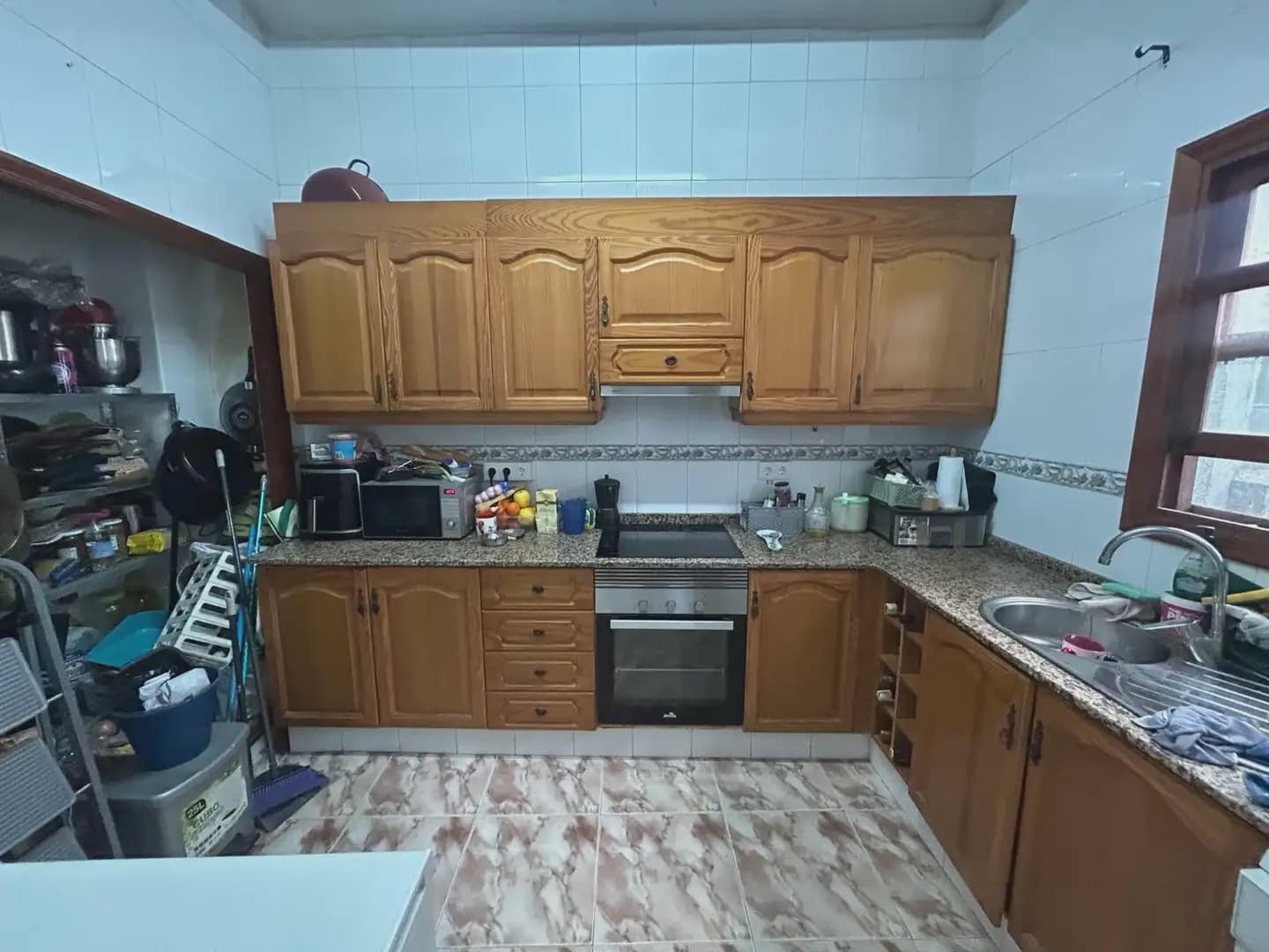 Casa de 5 habitaciones en Cullera en venta - 235.000 € (Ref: 9832171)
