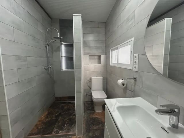 5 soverom Hus til salgs i Pueblo de Cullera, Cullera - € 235 000 (Ref: 9832171)