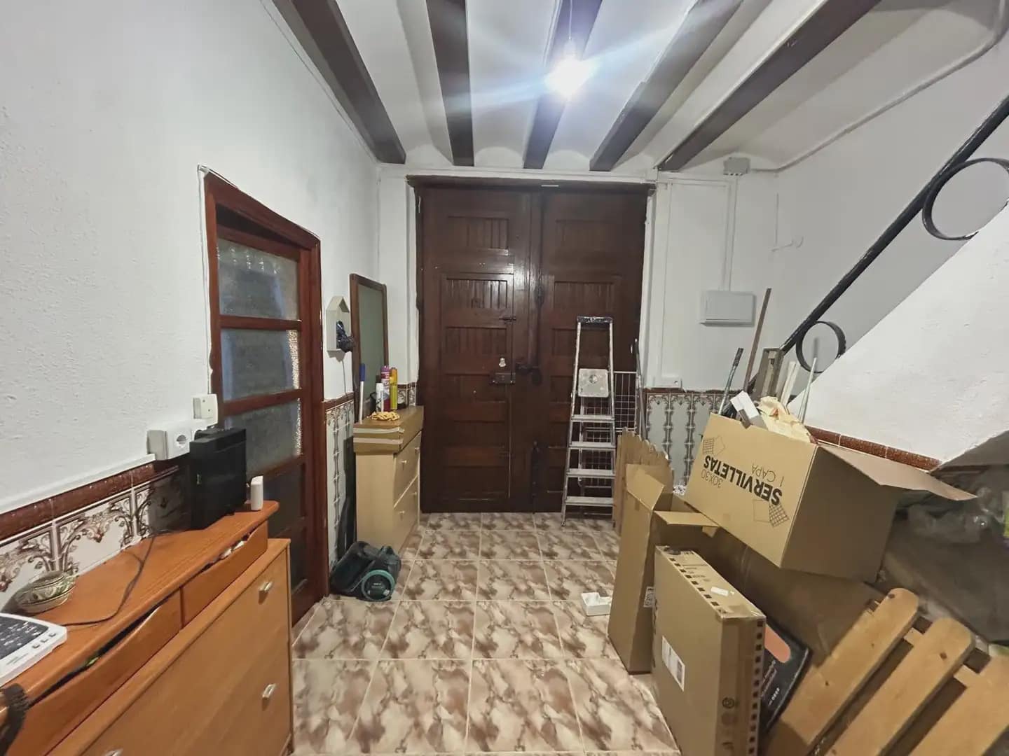 Casa de 5 habitaciones en Cullera en venta - 235.000 € (Ref: 9832171)