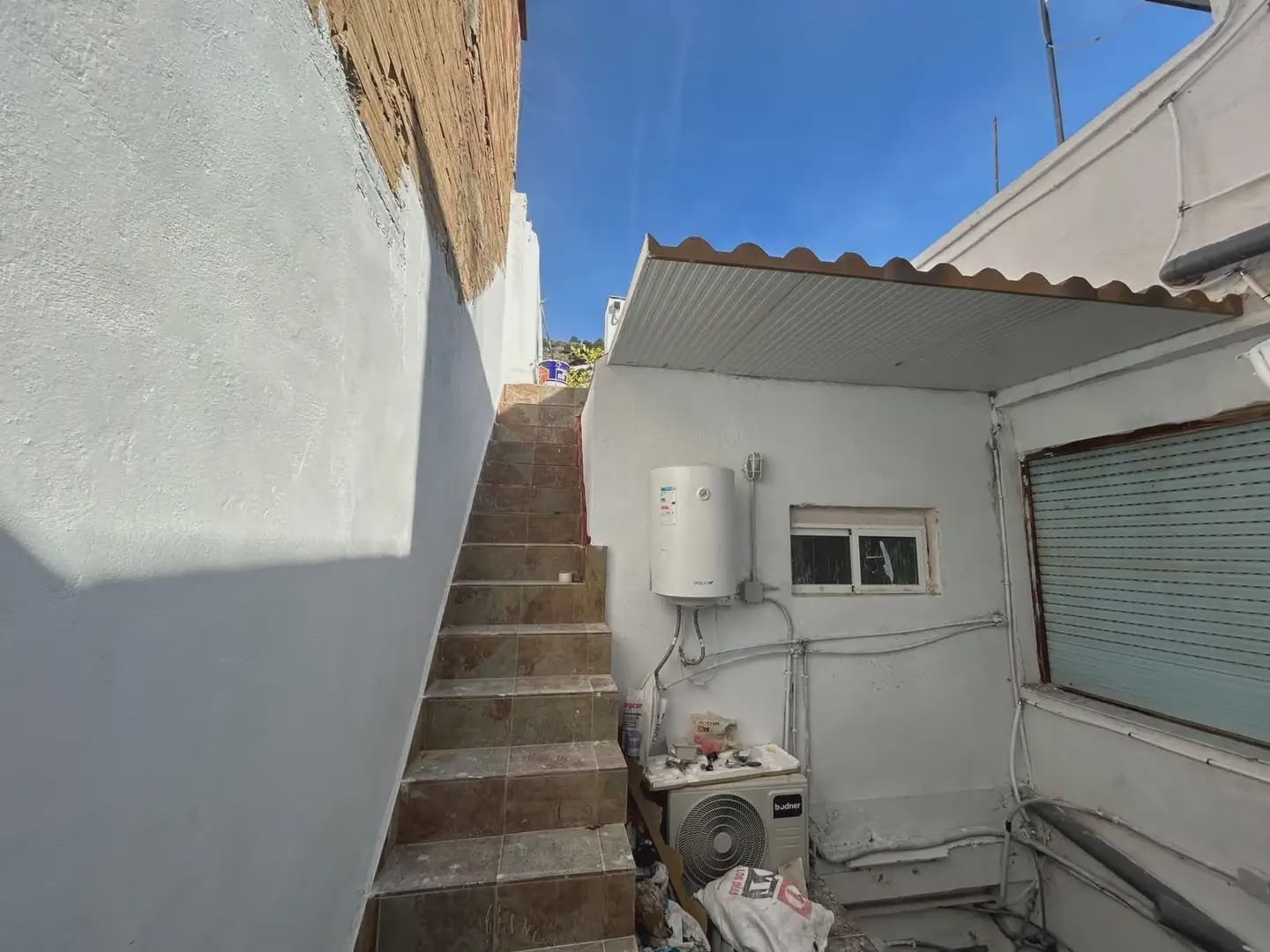 Casa de 5 habitaciones en Cullera en venta - 235.000 € (Ref: 9832171)