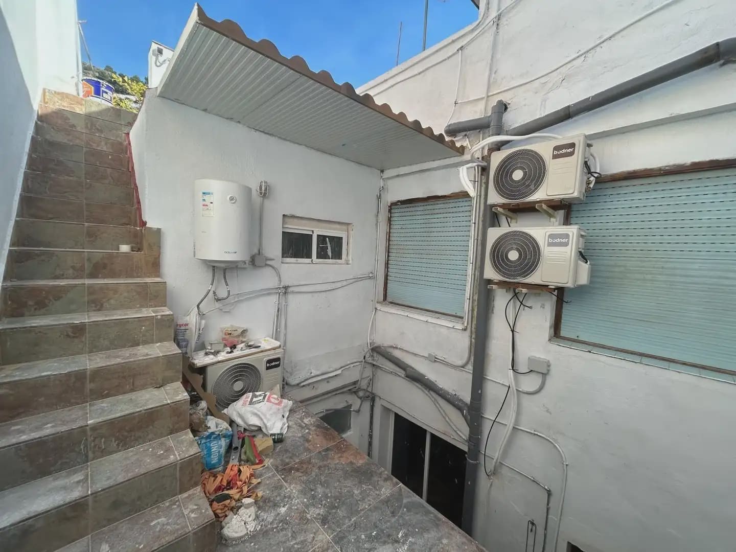 Casa de 5 habitaciones en Cullera en venta - 235.000 € (Ref: 9832171)