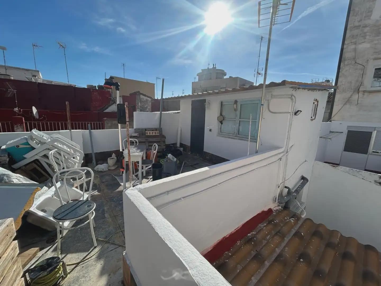 Casa de 5 habitaciones en Cullera en venta - 235.000 € (Ref: 9832171)