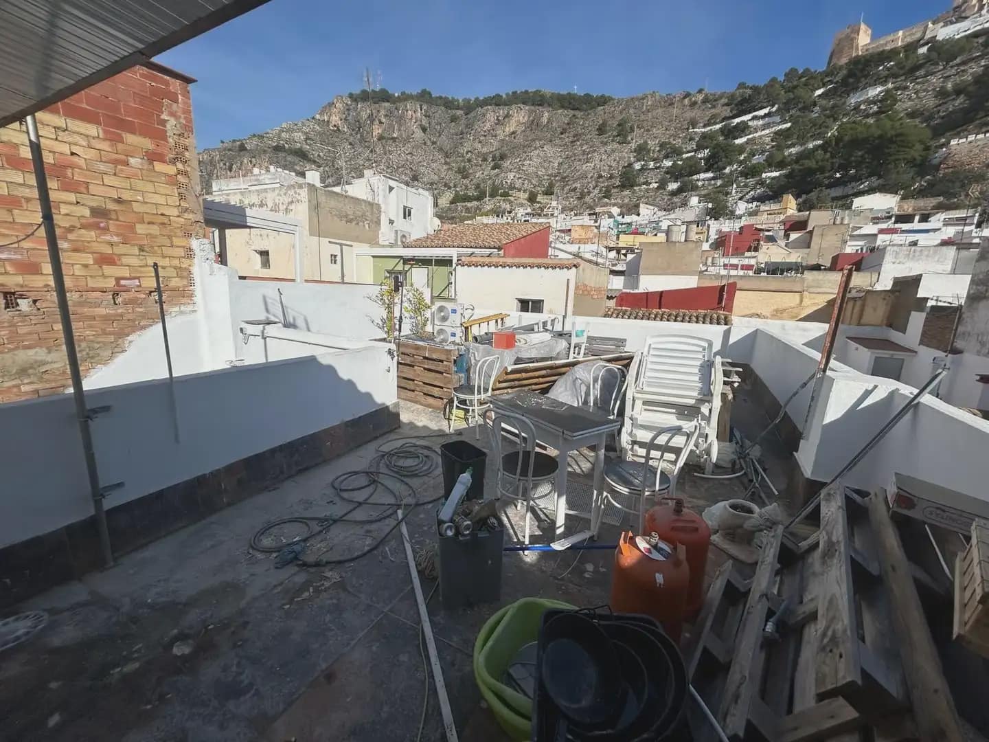 Casa de 5 habitaciones en Cullera en venta - 235.000 € (Ref: 9832171)