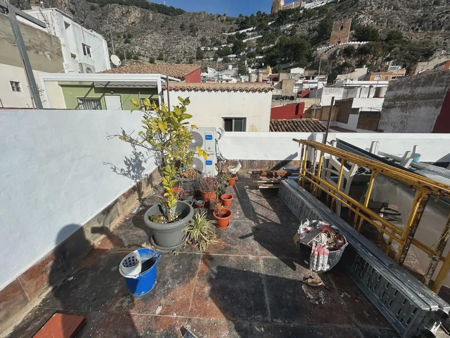 Casa de 5 habitaciones en Cullera en venta - 235.000 € (Ref: 9832171)