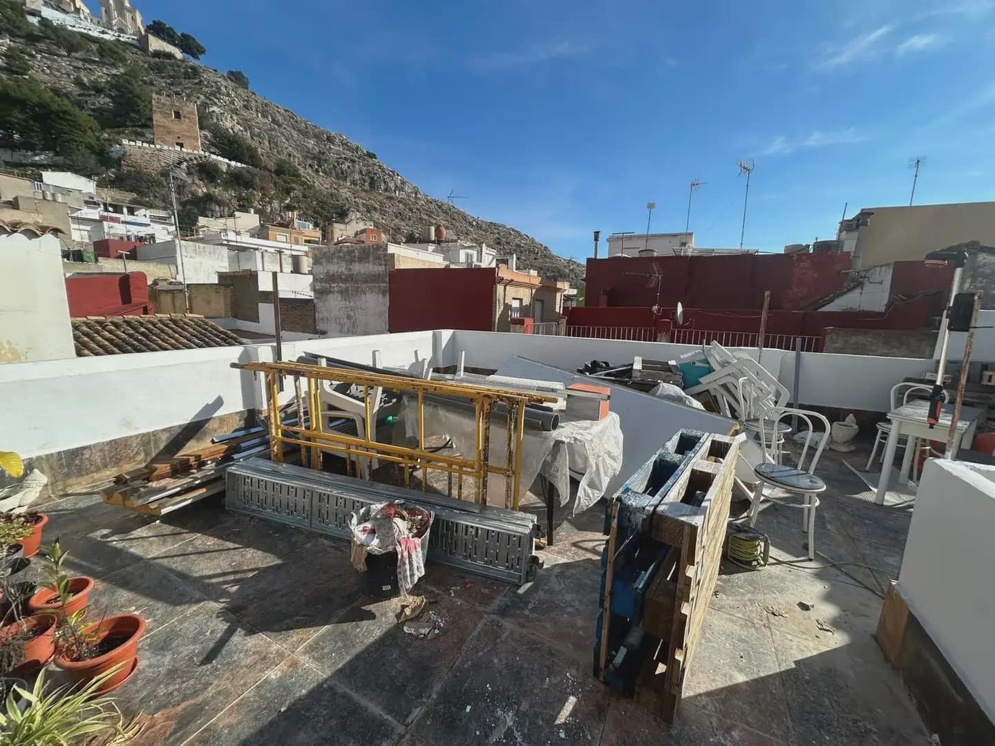 Casa de 5 habitaciones en Cullera en venta - 235.000 € (Ref: 9832171)