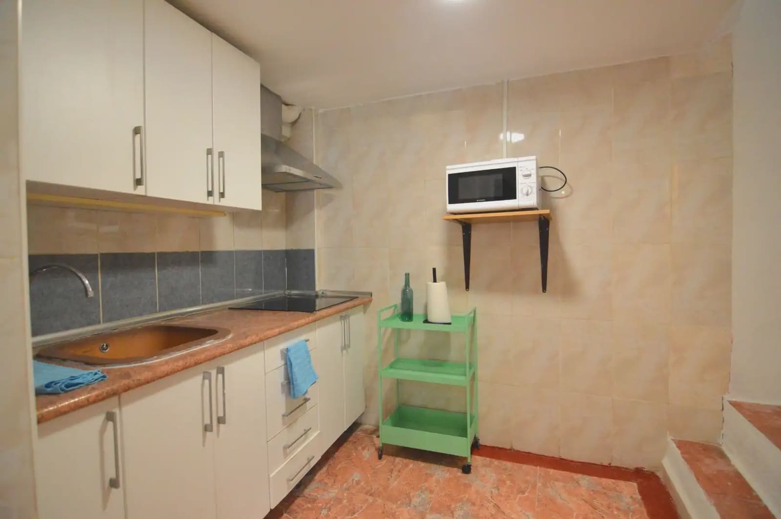 Adosado de 2 habitaciones en Cullera en venta - 159.000 € (Ref: 9832172)