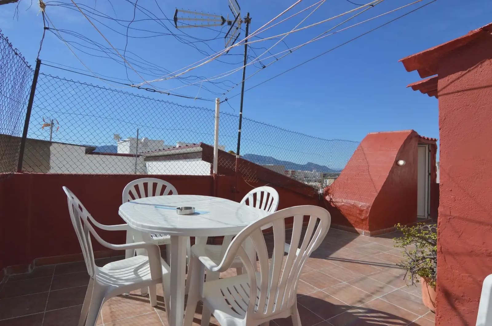 Adosado de 2 habitaciones en Cullera en venta - 159.000 € (Ref: 9832172)
