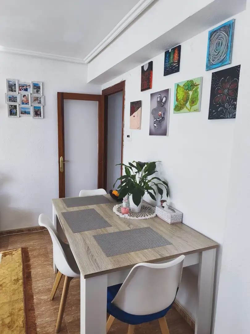 3 Zimmer Wohnung zu verkaufen in Cullera - 190.000 € (Ref: 9832173)