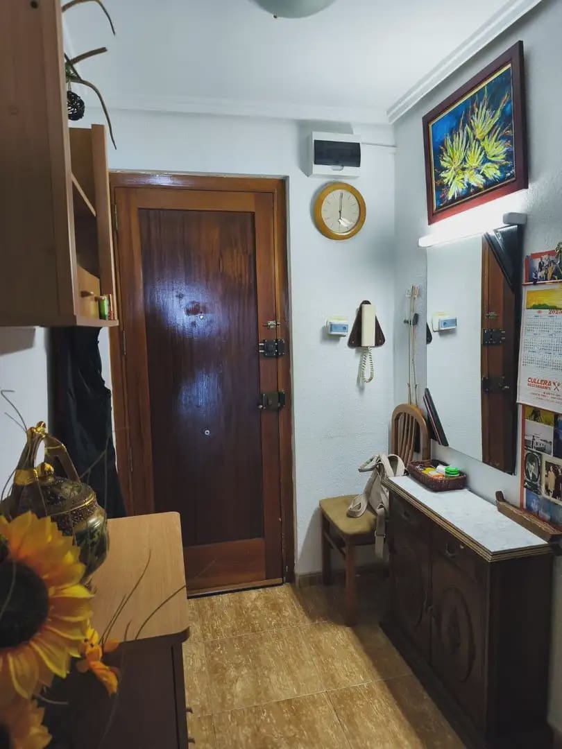 3 Zimmer Wohnung zu verkaufen in Cullera - 190.000 € (Ref: 9832173)
