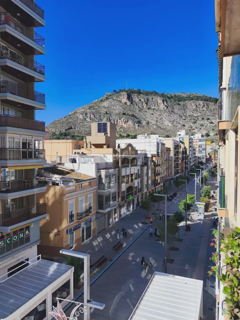 3 Zimmer Wohnung zu verkaufen in Cullera - 190.000 € (Ref: 9832173)