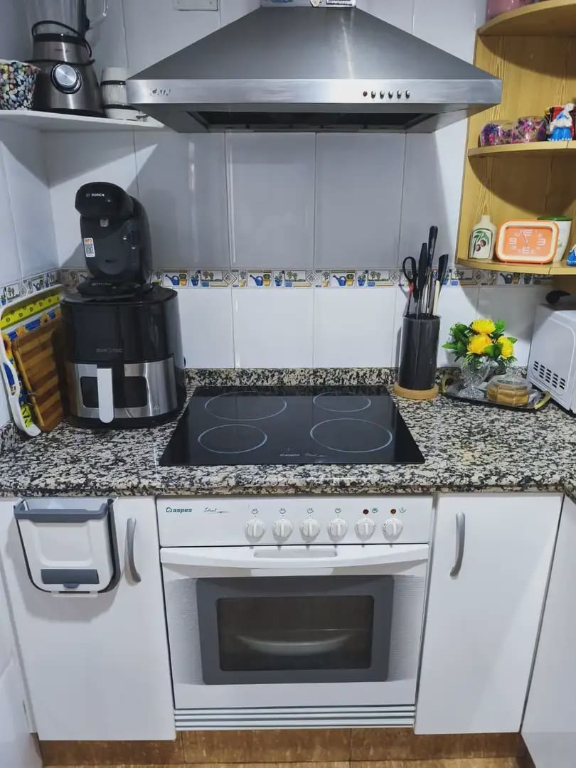 3 Zimmer Wohnung zu verkaufen in Cullera - 190.000 € (Ref: 9832173)