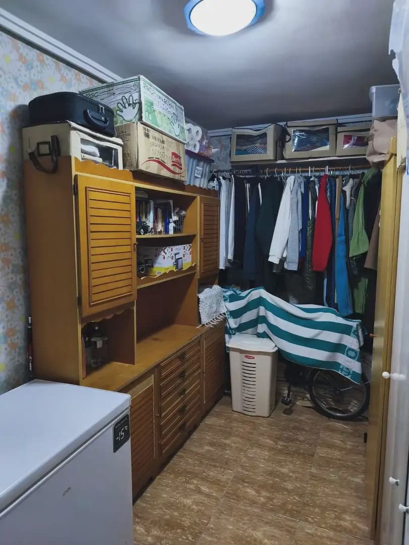 3 Zimmer Wohnung zu verkaufen in Cullera - 190.000 € (Ref: 9832173)