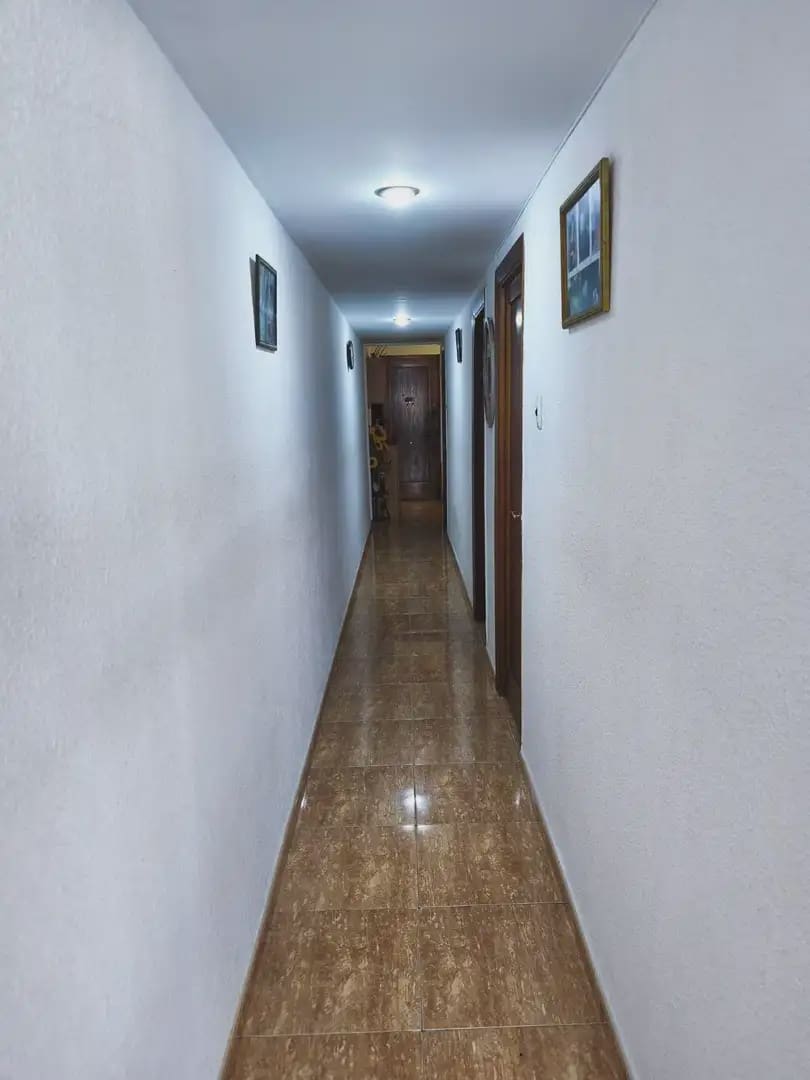 3 Zimmer Wohnung zu verkaufen in Cullera - 190.000 € (Ref: 9832173)