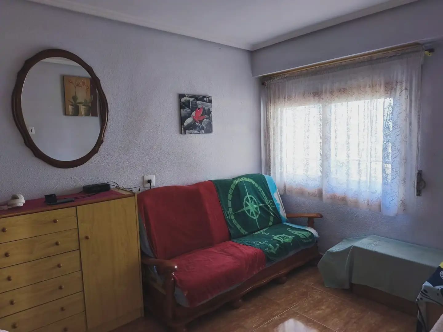 3 Zimmer Wohnung zu verkaufen in Cullera - 190.000 € (Ref: 9832173)