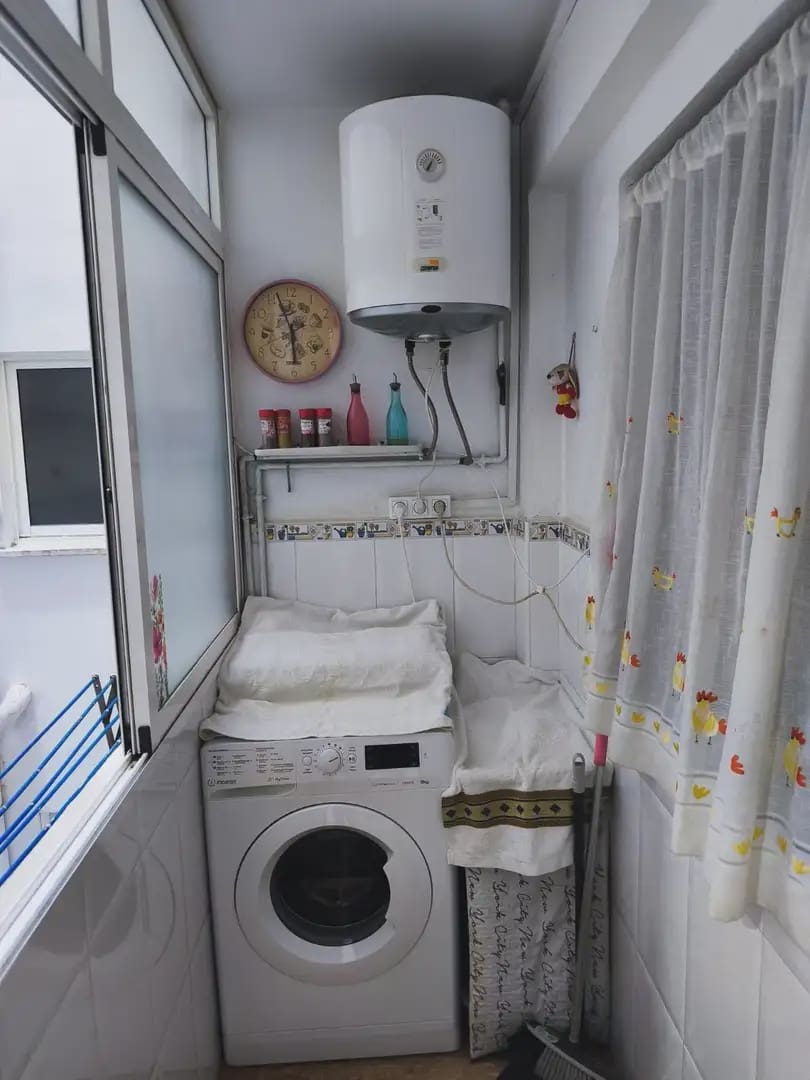 3 Zimmer Wohnung zu verkaufen in Cullera - 190.000 € (Ref: 9832173)
