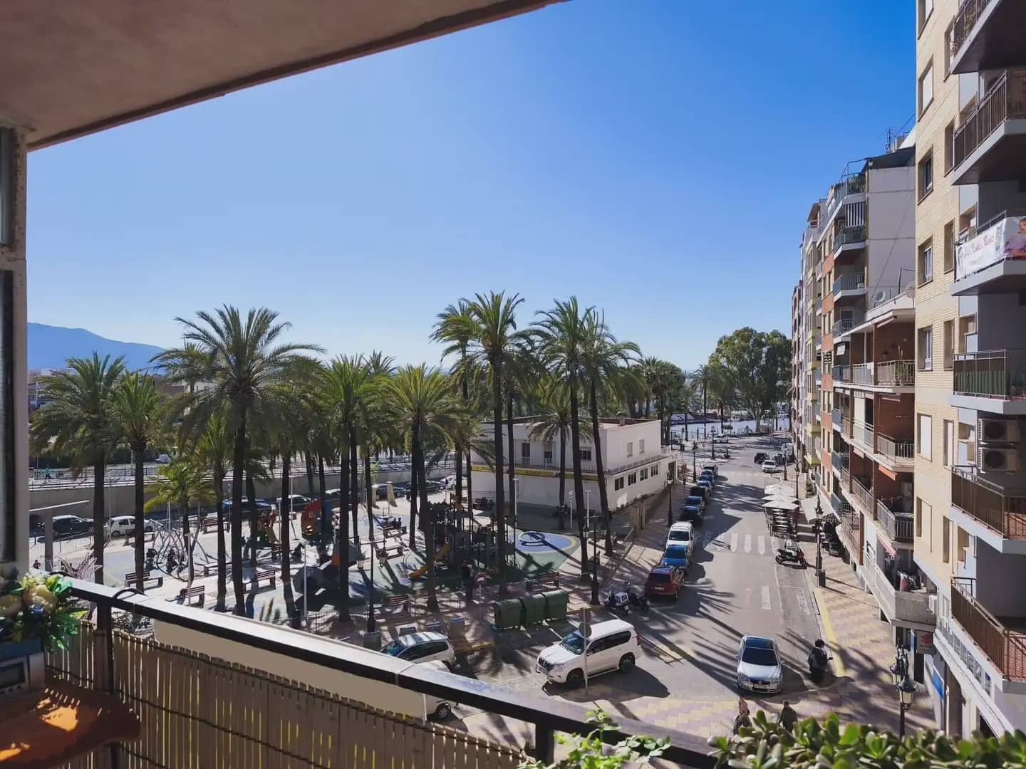 3 Zimmer Wohnung zu verkaufen in Cullera - 190.000 € (Ref: 9832173)
