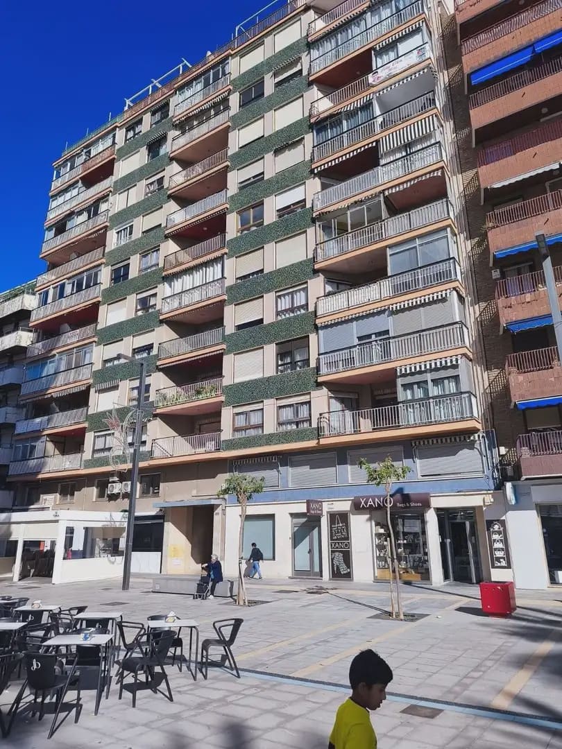 3 Zimmer Wohnung zu verkaufen in Cullera - 190.000 € (Ref: 9832173)