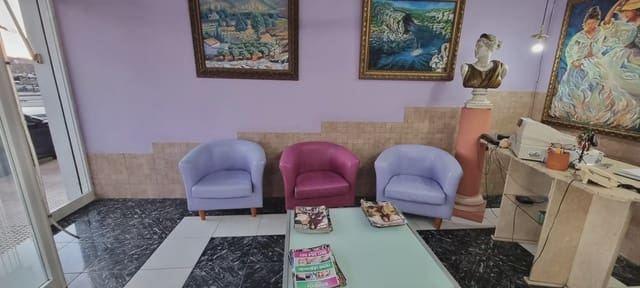Kommersiell til salgs i Pueblo de Cullera, Cullera - € 310 000 (Ref: 9832174)