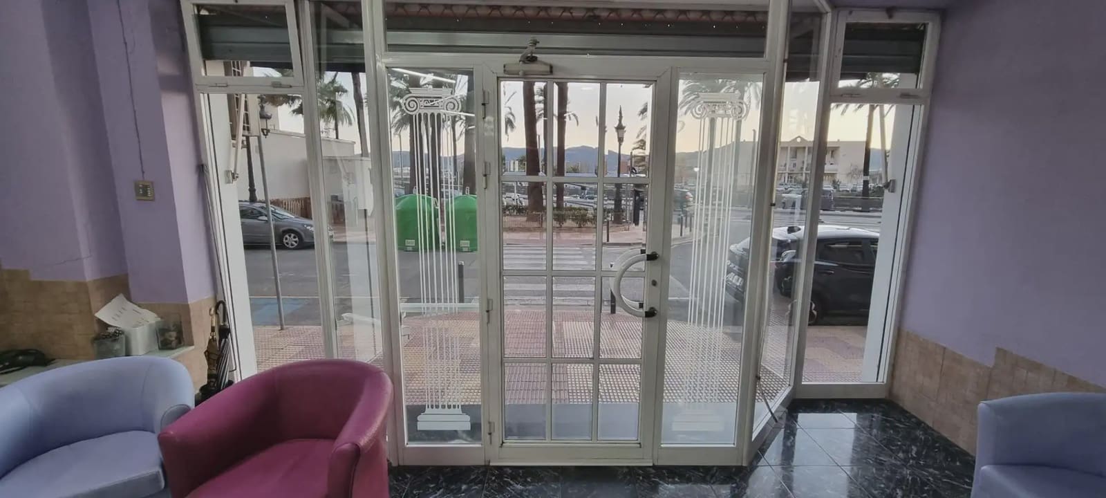 Kommersiell til salgs i Cullera - € 310 000 (Ref: 9832174)