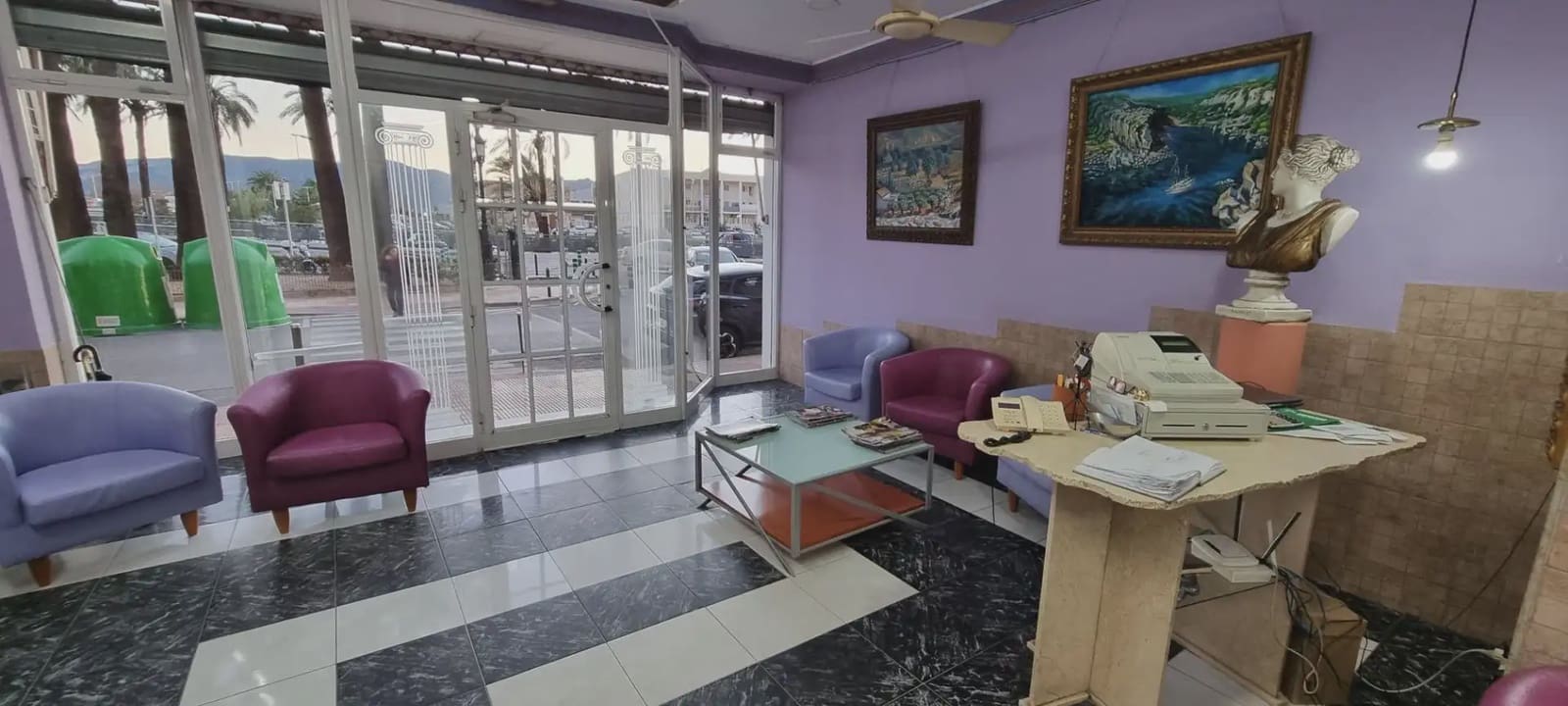 Kommersiell til salgs i Cullera - € 310 000 (Ref: 9832174)
