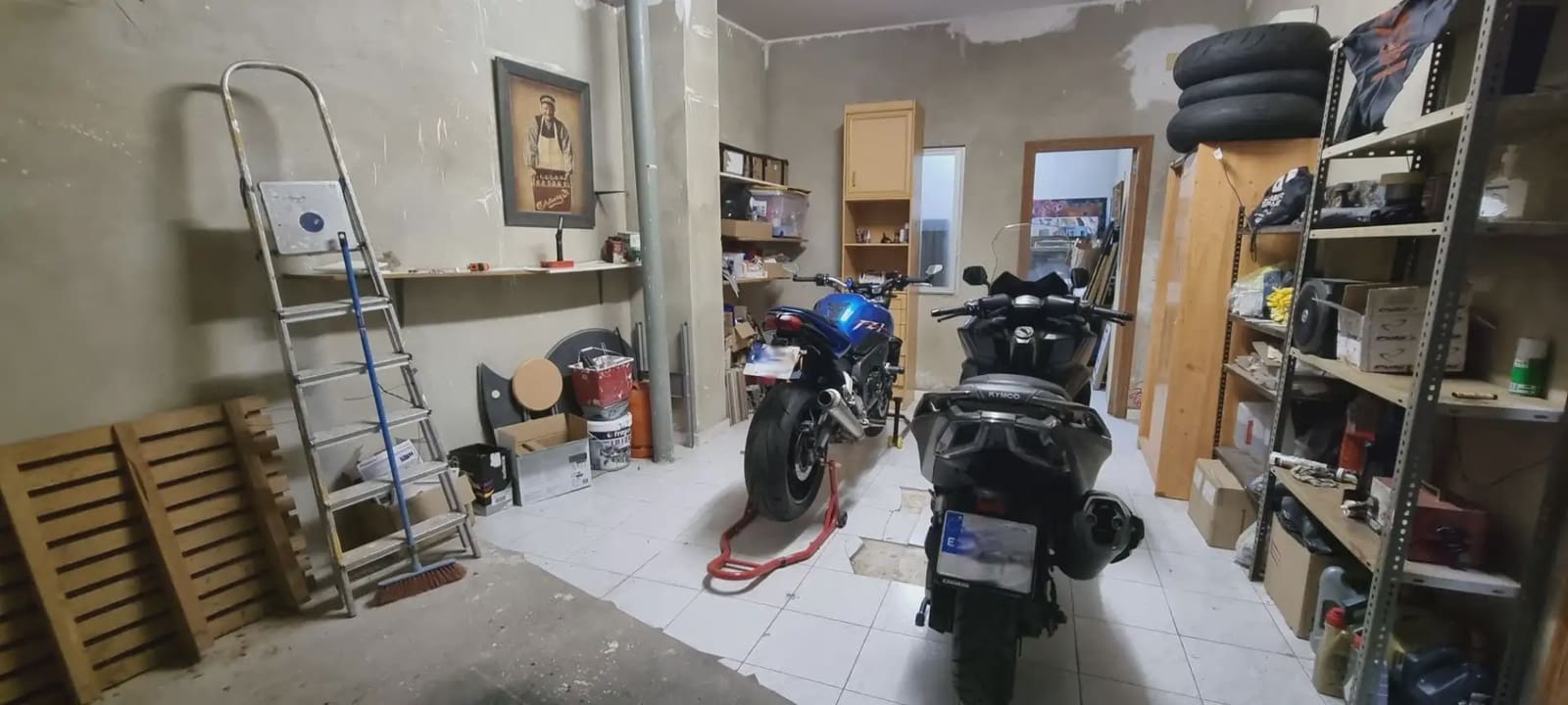 Kommersiell til salgs i Cullera - € 310 000 (Ref: 9832174)