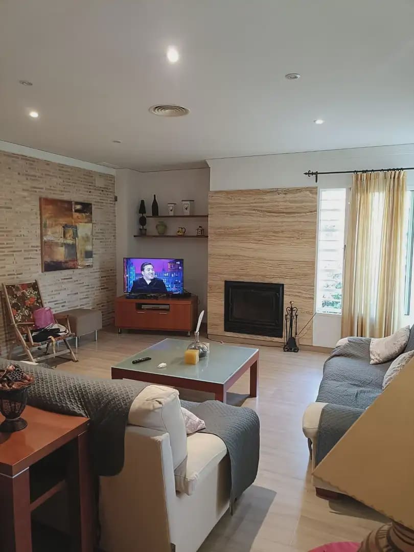 5 sypialnia Willa na sprzedaż w Cullera z basenem garażem - 1 225 000 € (Ref: 9832175)
