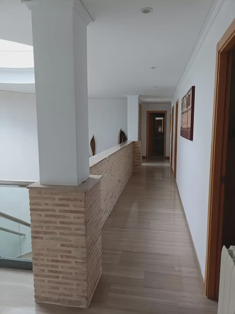 5 sypialnia Willa na sprzedaż w Cullera z basenem garażem - 1 225 000 € (Ref: 9832175)