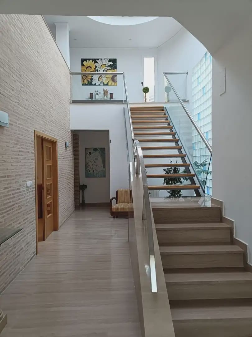5 sypialnia Willa na sprzedaż w Cullera z basenem garażem - 1 225 000 € (Ref: 9832175)