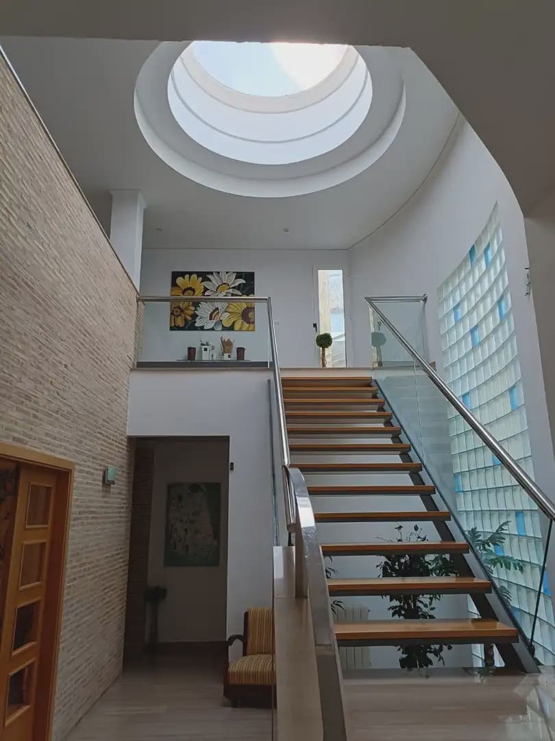 5 sypialnia Willa na sprzedaż w Cullera z basenem garażem - 1 225 000 € (Ref: 9832175)