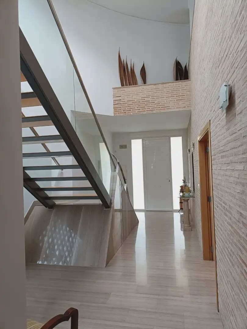 5 sypialnia Willa na sprzedaż w Cullera z basenem garażem - 1 225 000 € (Ref: 9832175)