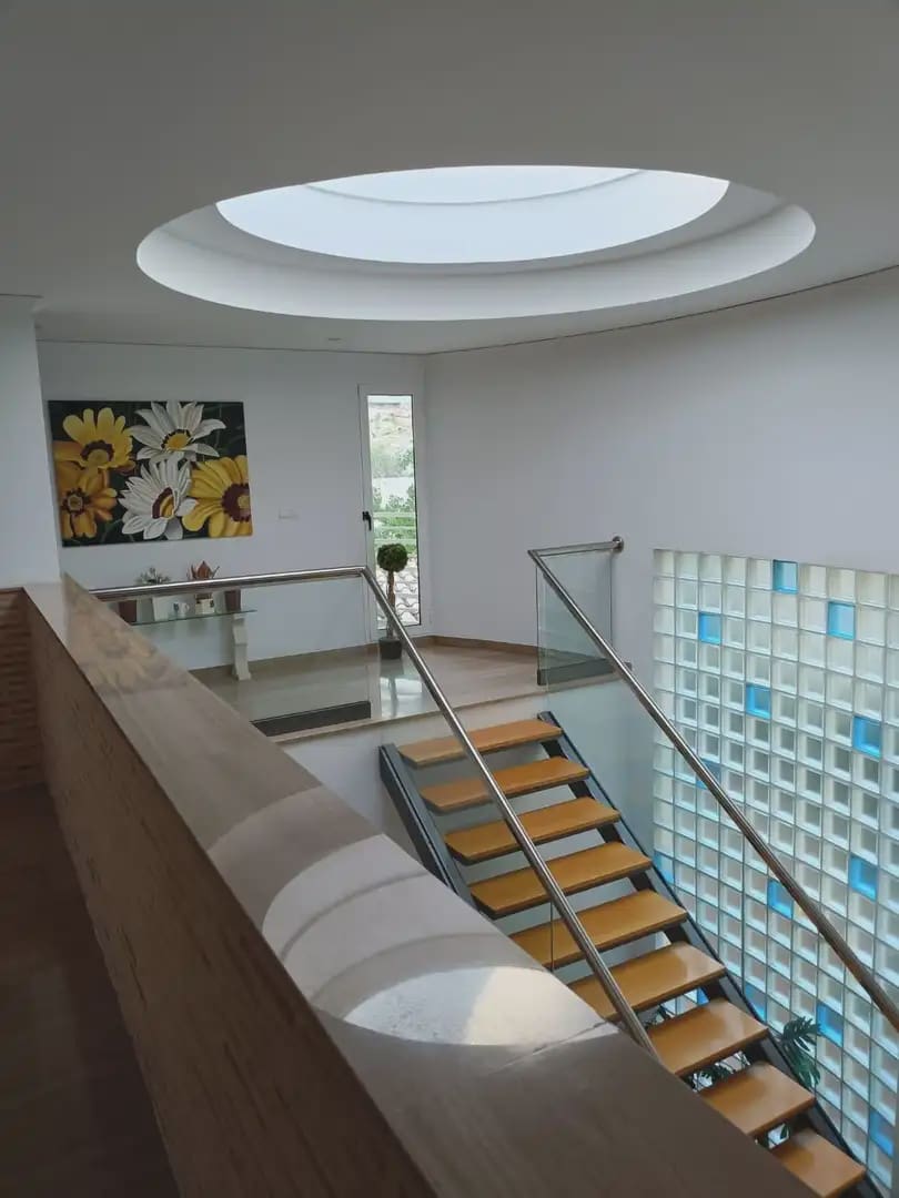 5 sypialnia Willa na sprzedaż w Cullera z basenem garażem - 1 225 000 € (Ref: 9832175)