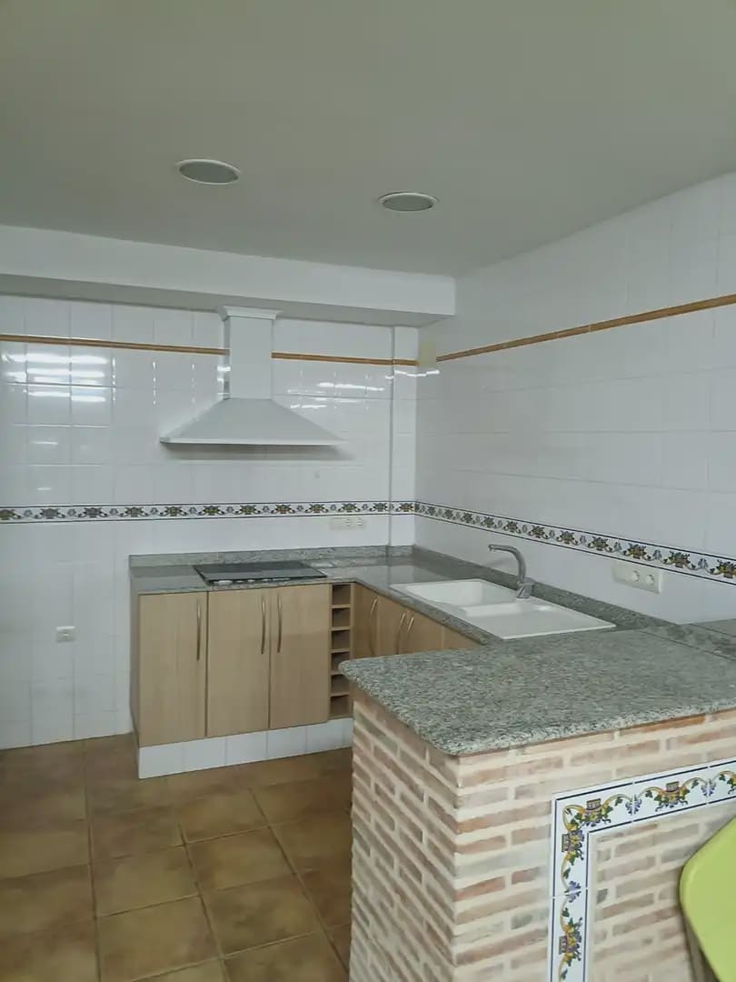 5 sypialnia Willa na sprzedaż w Cullera z basenem garażem - 1 225 000 € (Ref: 9832175)