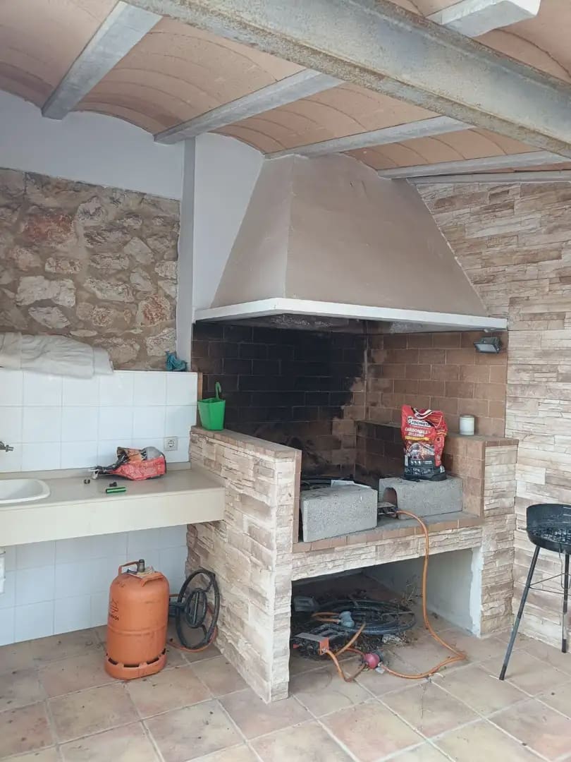5 sypialnia Willa na sprzedaż w Cullera z basenem garażem - 1 225 000 € (Ref: 9832175)