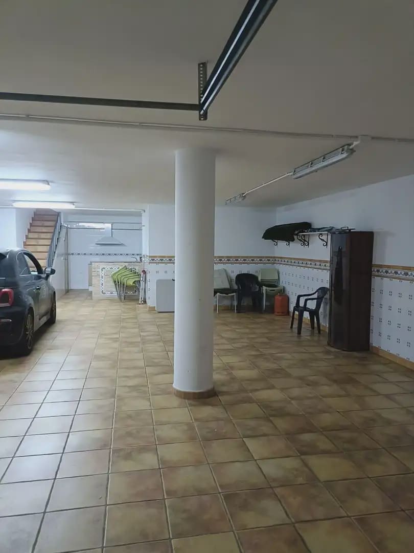 5 sypialnia Willa na sprzedaż w Cullera z basenem garażem - 1 225 000 € (Ref: 9832175)