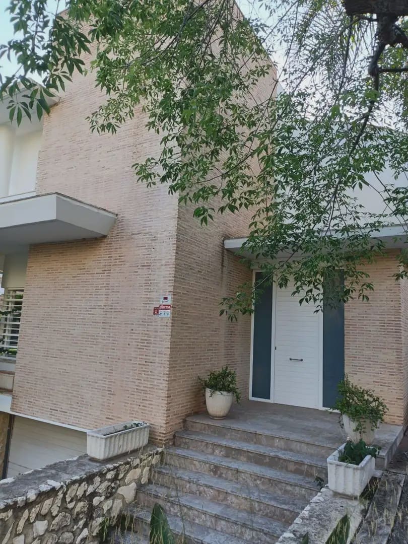 5 sypialnia Willa na sprzedaż w Cullera z basenem garażem - 1 225 000 € (Ref: 9832175)