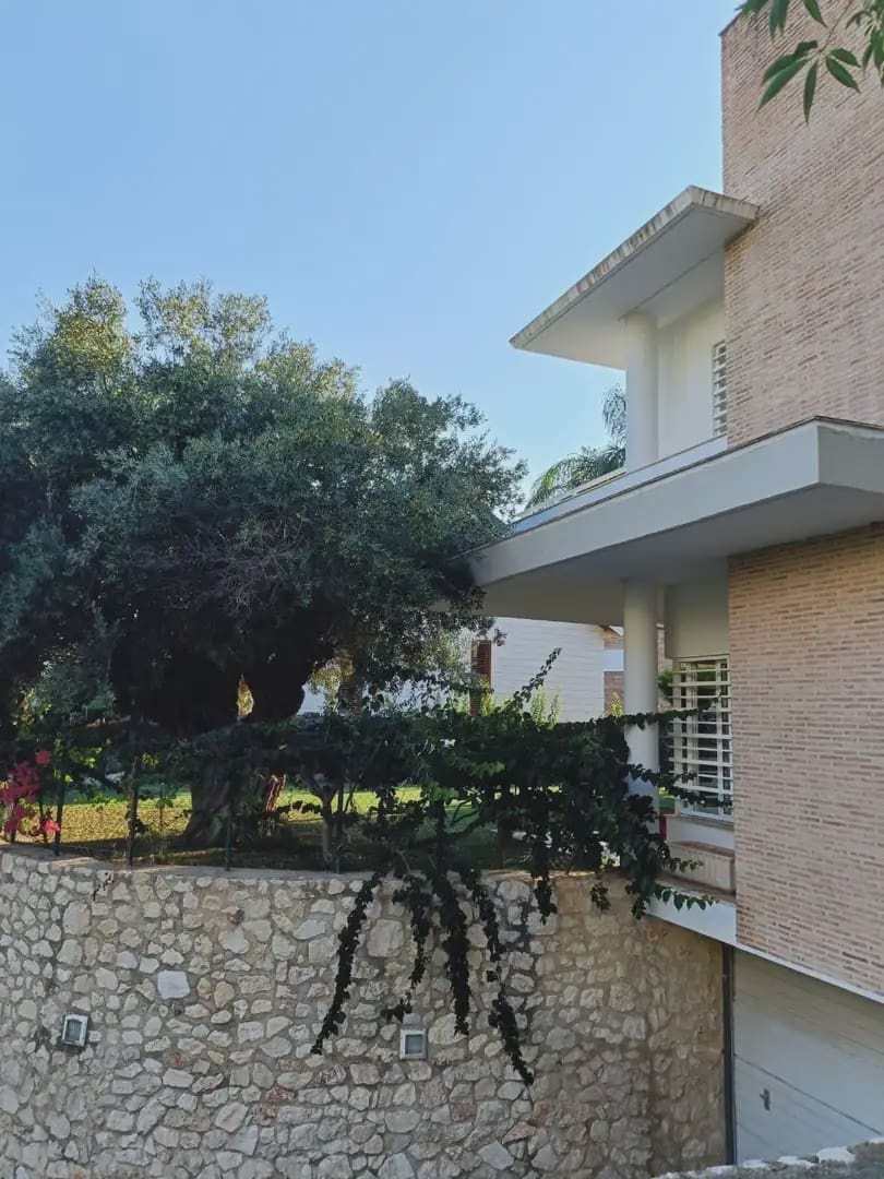 5 sypialnia Willa na sprzedaż w Cullera z basenem garażem - 1 225 000 € (Ref: 9832175)