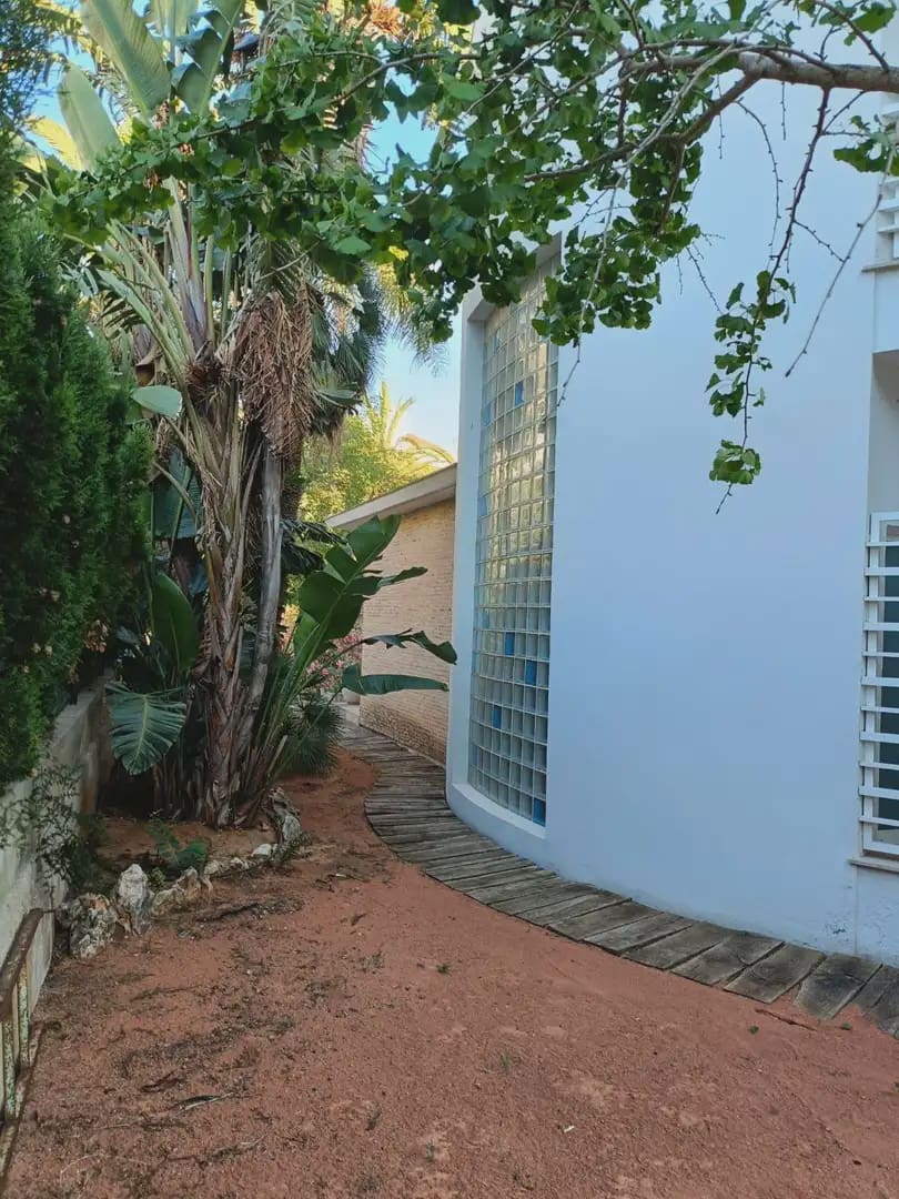 5 sypialnia Willa na sprzedaż w Cullera z basenem garażem - 1 225 000 € (Ref: 9832175)