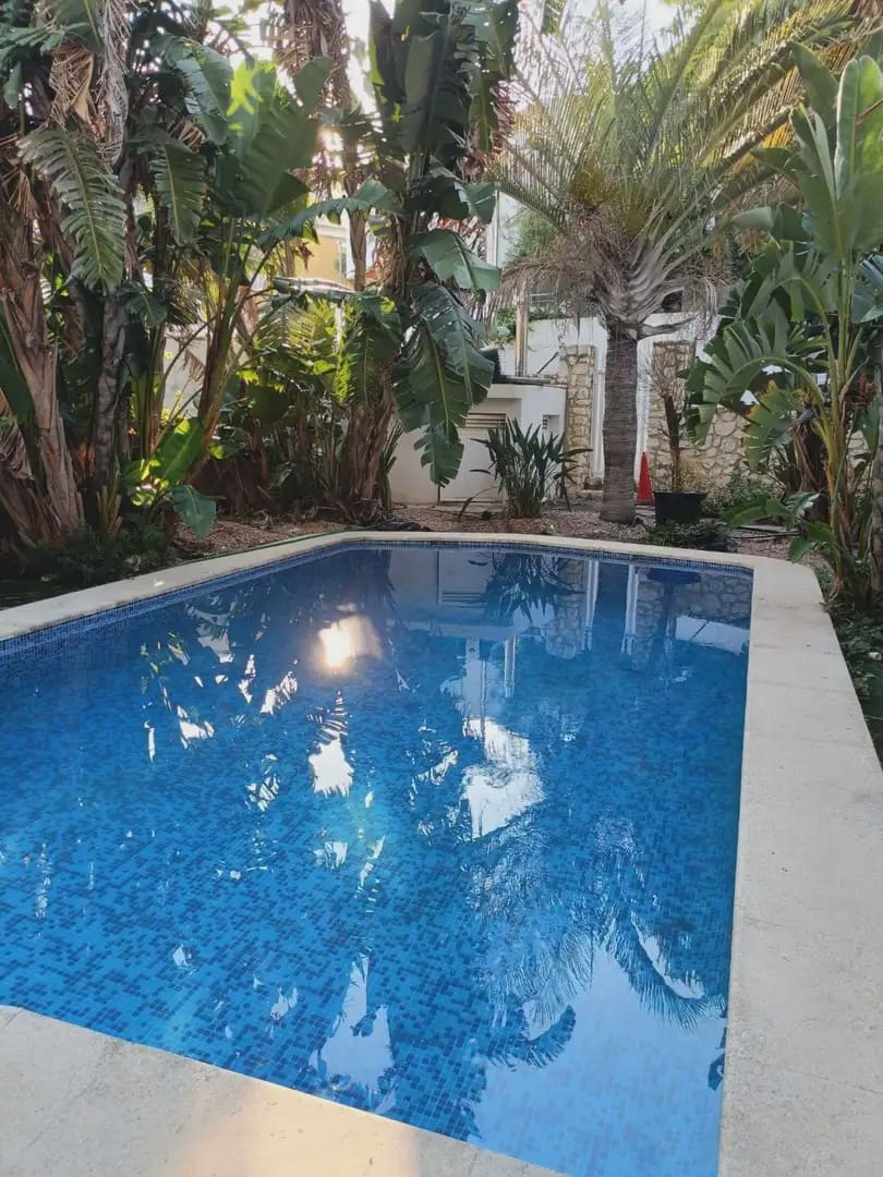 5 sypialnia Willa na sprzedaż w Cullera z basenem garażem - 1 225 000 € (Ref: 9832175)